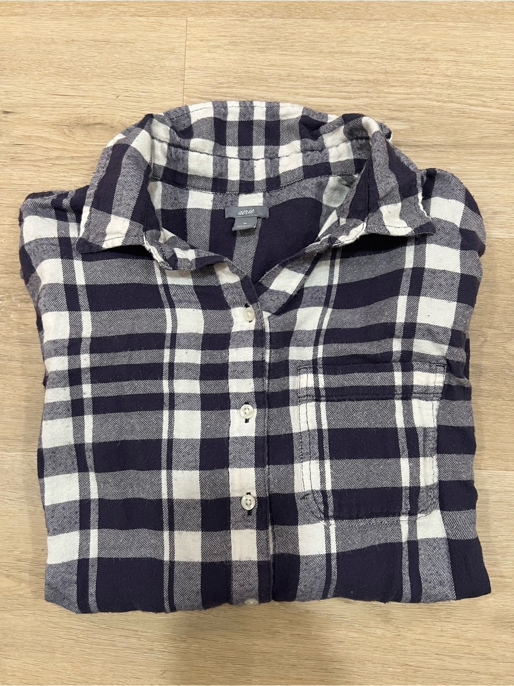 Aerie Flannel